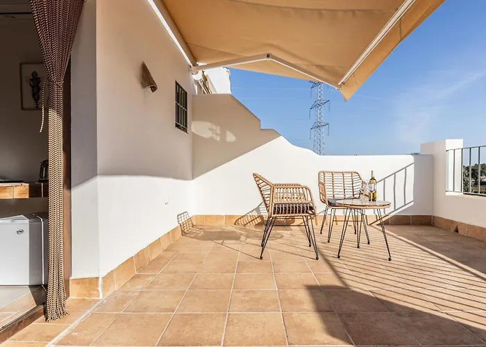 Hospedium Hotel Rural Virgen Maria