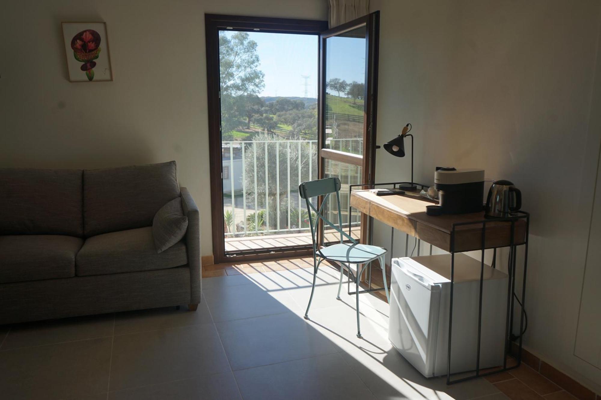 Hospedium Rural Virgen Maria Hotel