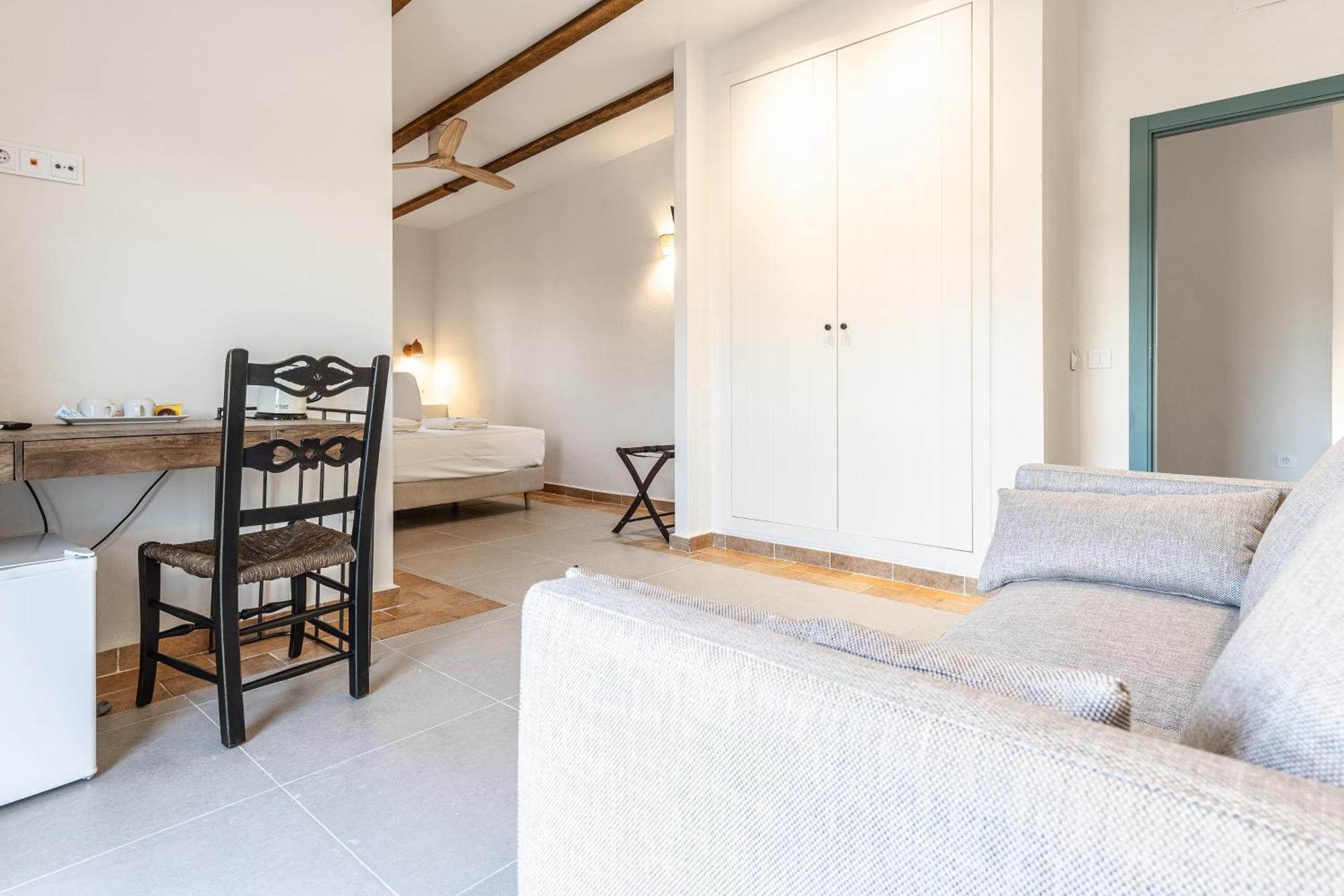 Hospedium Rural Virgen Maria Hotel 2*