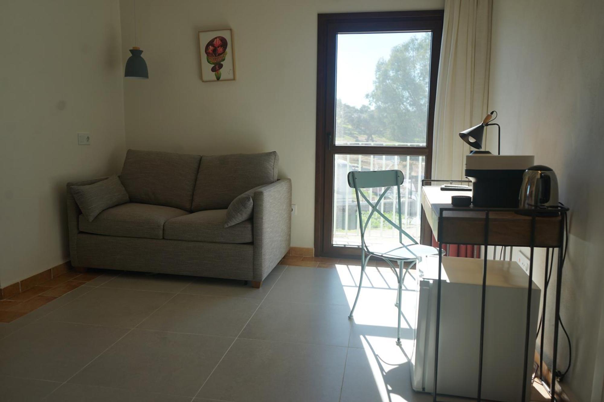 Hospedium Rural Virgen Maria Hotel