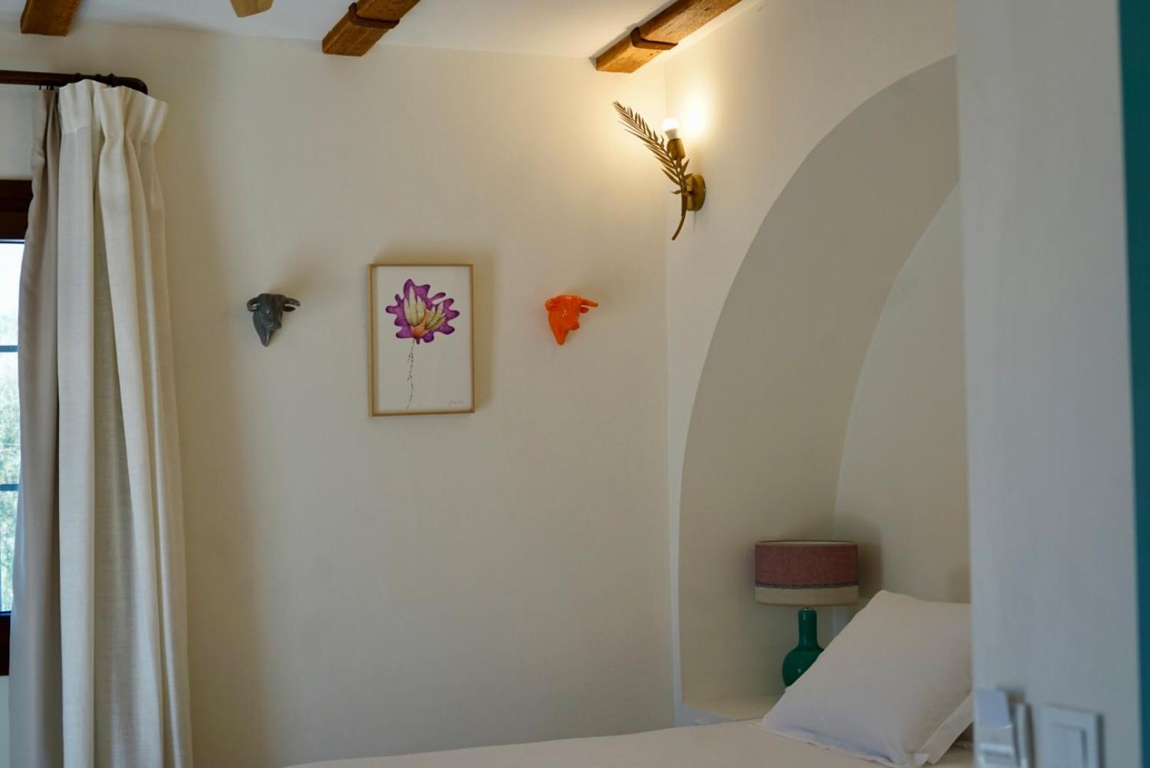 Hotel Hospedium Rural Virgen Maria