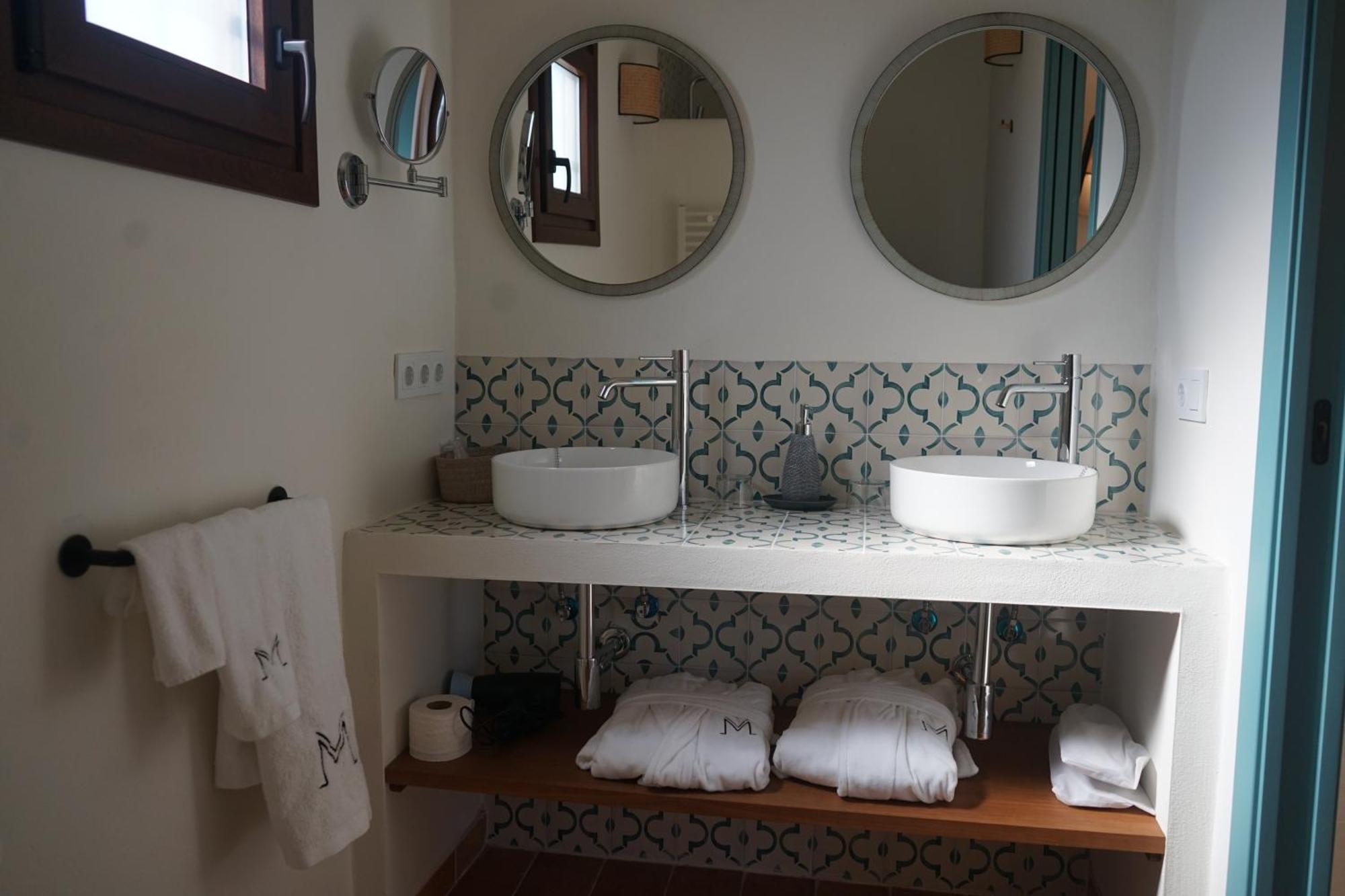 Hospedium Rural Virgen Maria Hotel 2*