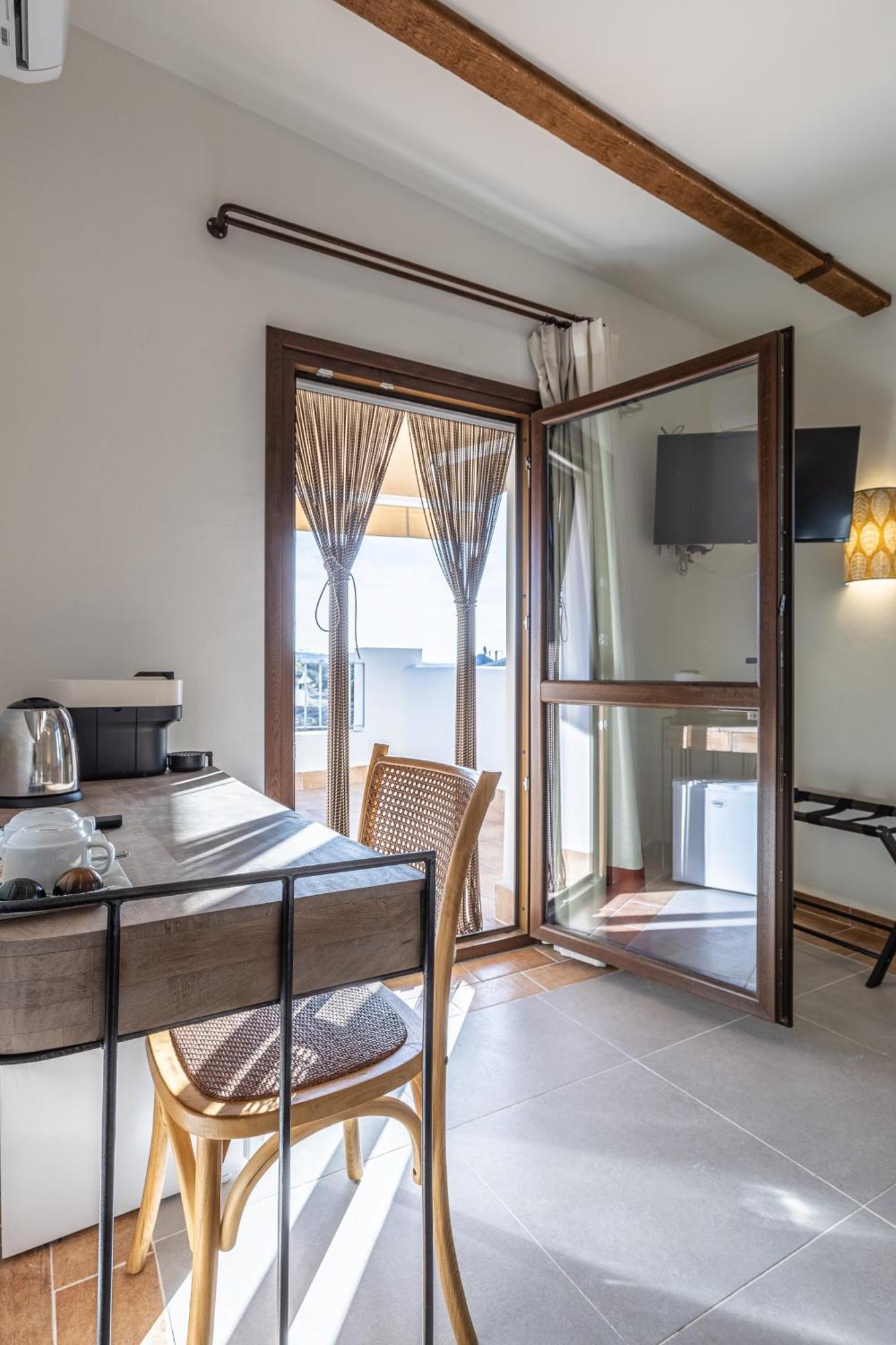 Hospedium Rural Virgen Maria Hotel 2*