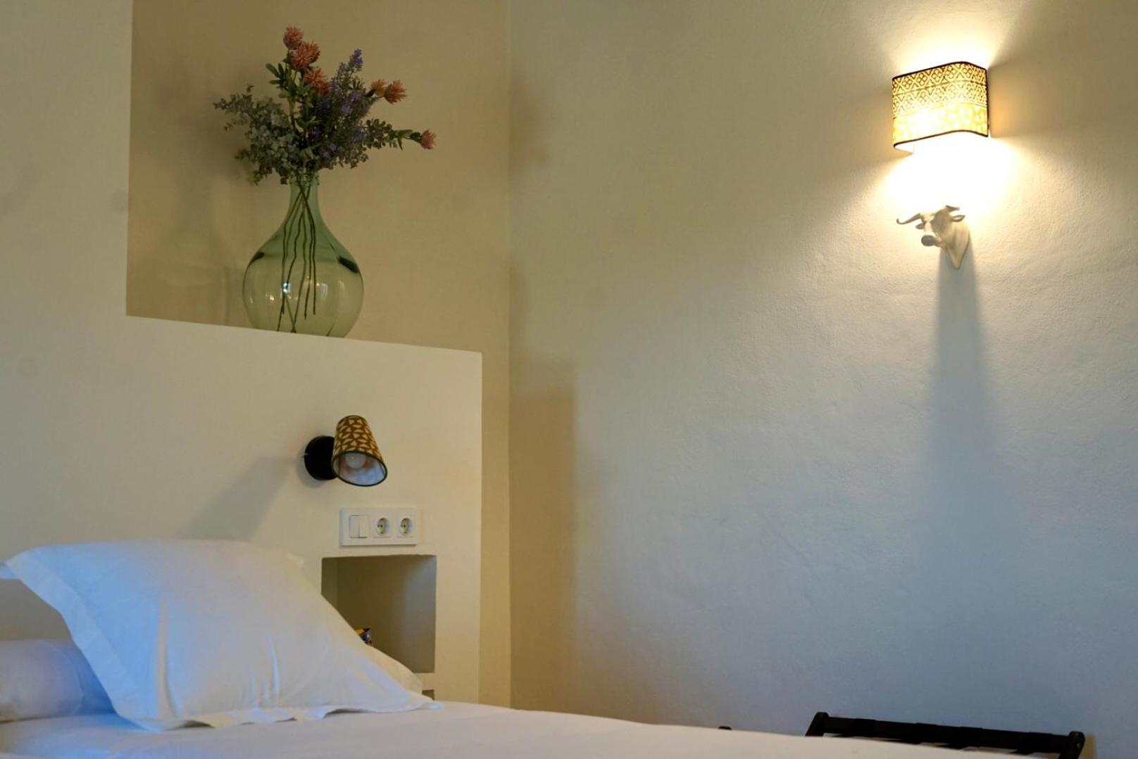 Hospedium Rural Virgen Maria Hotel Castilblanco de los Arroyos