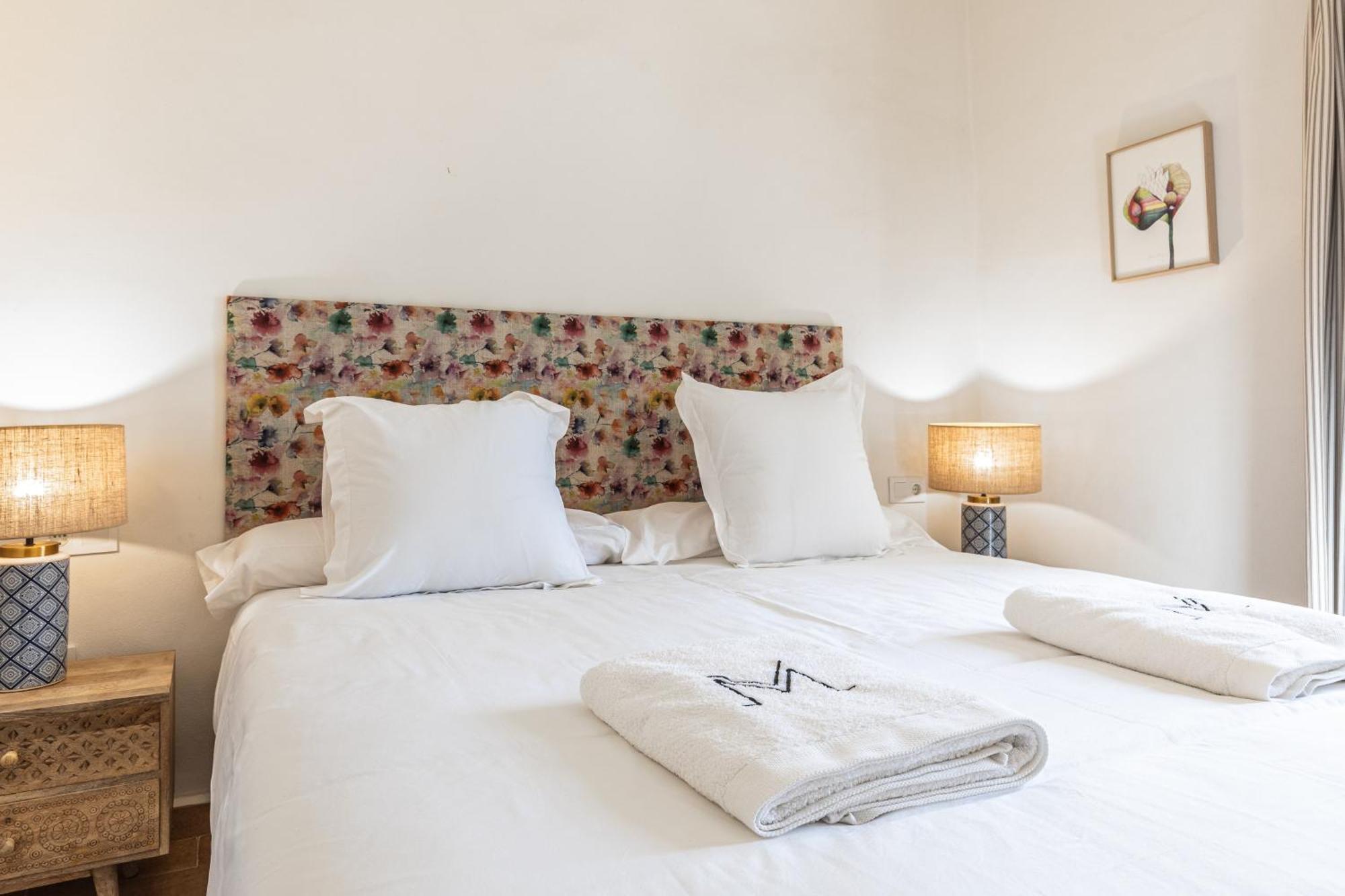 Hospedium Rural Virgen Maria Hotel