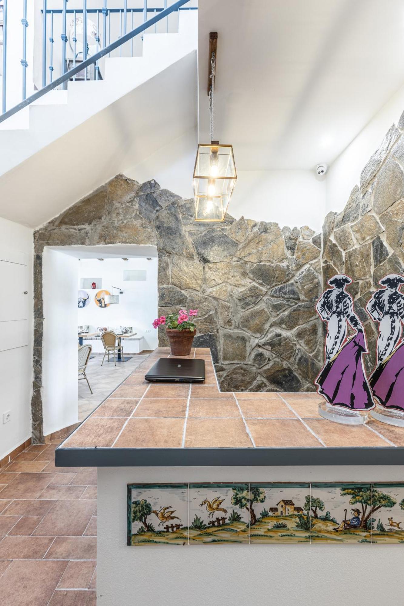 Hospedium Rural Virgen Maria Hotel 2*
