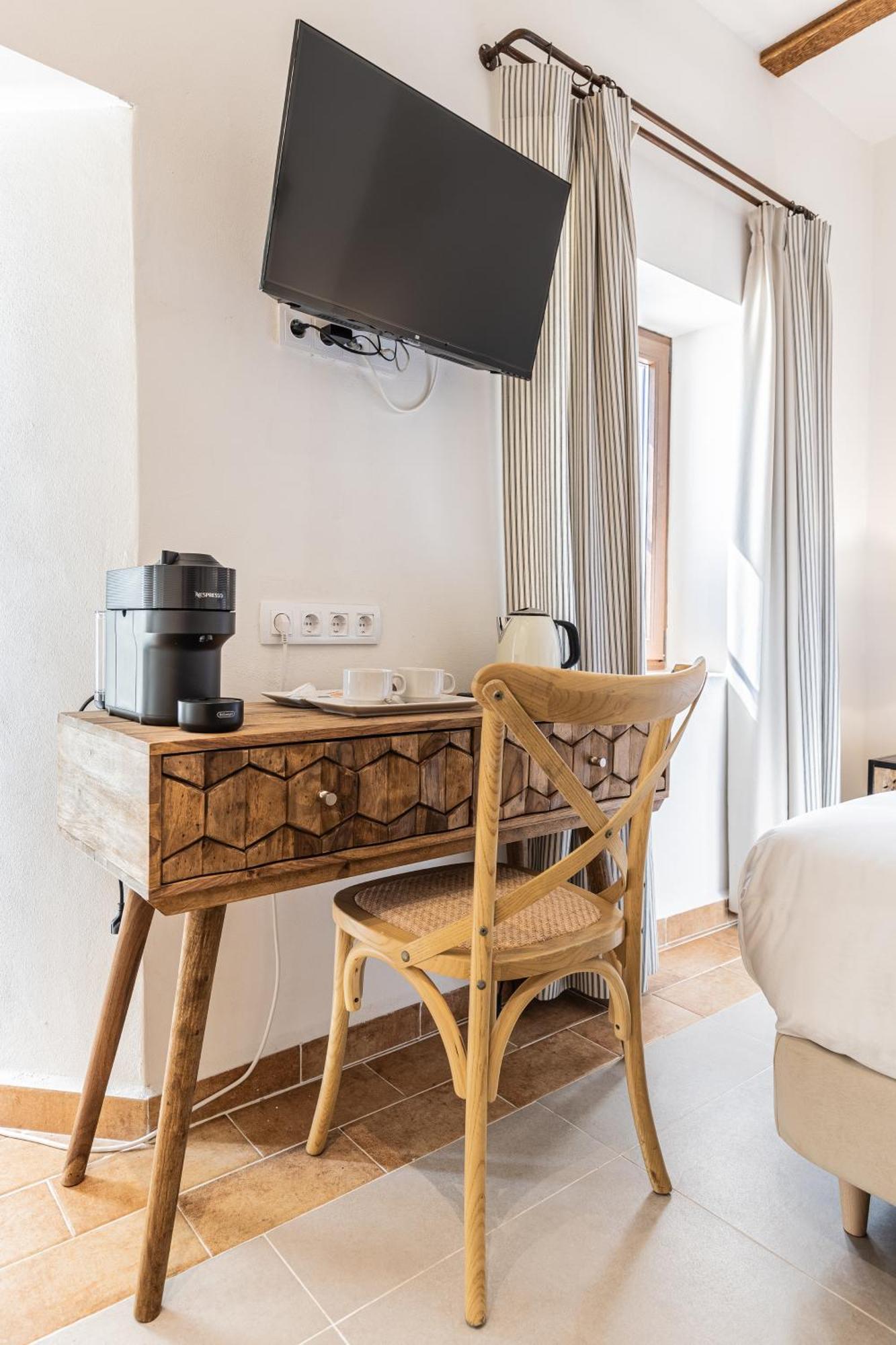 Hospedium Rural Virgen Maria Hotel