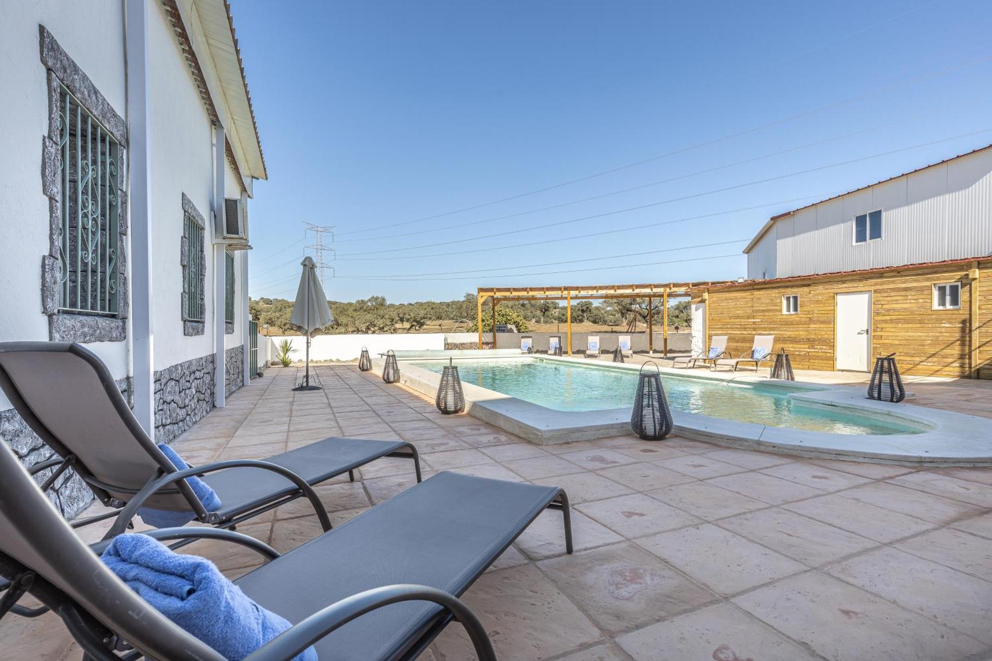 Hospedium Rural Virgen Maria Hotel