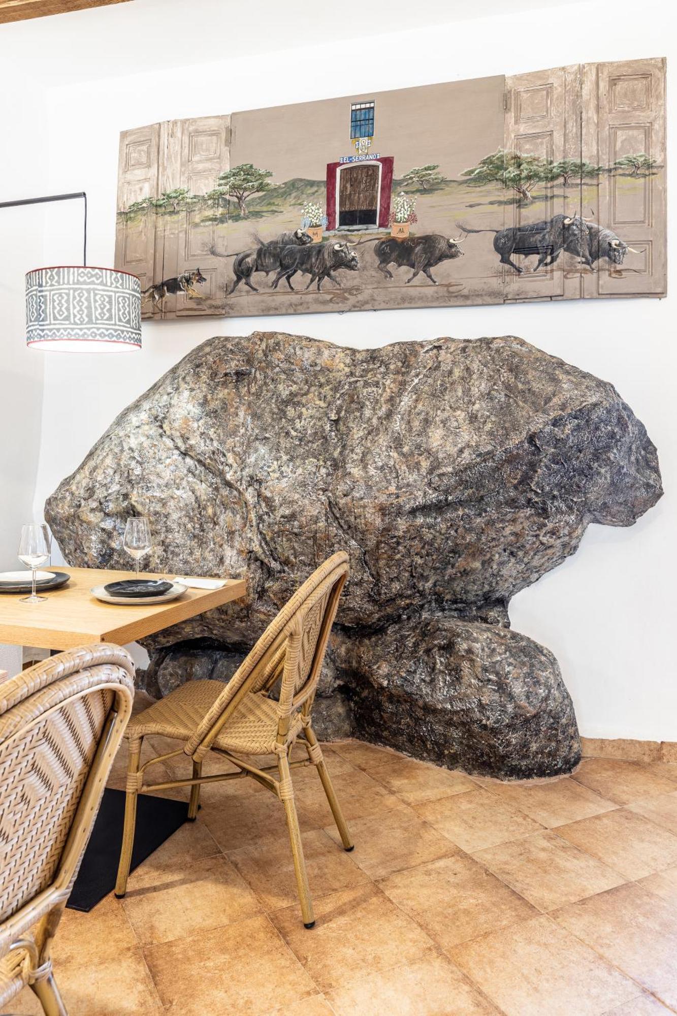 Hospedium Rural Virgen Maria Hotel 2*